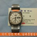 투가리스 용심교체 / TUGARIS watch repair / 투가리스 시계고장 / 투가리스 시계as / 투가리스 시계수리 이미지