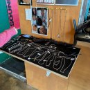 리틀애견타운 | 순천 옥리단길 카페 룩앳마이리틀홈 애견동반가능