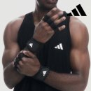 매일헬스트레이닝 | 아디다스 오픈백 트레이닝 헬스 장갑 턱걸이 풀업 웨이트 크로스핏 후기