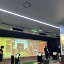 대방스크린골프 | QED골프아카데미 신대방점 - 골린이 레슨 및 연습 후기