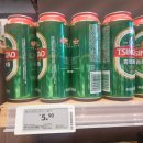 홍첸루 | 중국에서도 핫한 슈퍼마켓 ALDI(알디) 둘러보기_상해 홍첸루점