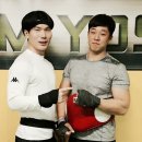 삼산복싱무에타이 이미지