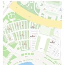 사천교 버스정류장 | 2026 한강 벚꽃 마라톤 - 일정, 코스, 기념품, 주차 등 모든 것