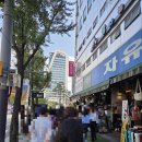 신세계약국 | 남대문 왕솔약국 방문 후기 | 아기 해열제 상비약 구입