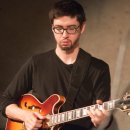 The New Generation of Jazz Guitar (8) - Miles Okazaki 이미지