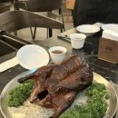 신만 | 구의 이스트폴 맛집 페이신 베이징덕 내돈내산 후기