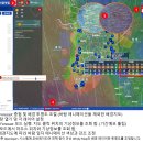 [FGIS/Windy] 해상풍력발전플랫폼 (OpenLayers + windy.com) 이미지