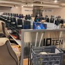 텐 PC방 이미지