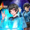 스타트랙 이미지
