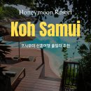 포레스트뮤직테라피 | 2026년 코사무이 신혼여행 정보 모음.zip
