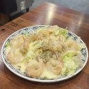 초록마을 군산시수송점 | 군산 수송동 짬뽕맛집[보배반점 군산수송점]