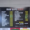 풍년촌감자탕 | 김포국민차매매단지 맛집 최고의 점심 식사 풍년촌감자탕 뼈해장국 후기