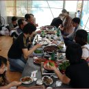 전원생활촌 이미지