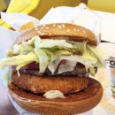 한정농산물 | 맥도날드 충주 찰옥수수 치즈 크로켓 버거, 한 달 한정 신메뉴 후기