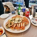 후포항 | 울진 먹거리 추천 후포항 대게거리 주차장 후기