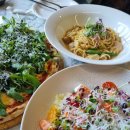 청담피자 충북혁신도시점 | 충북혁신도시 양식,진천 세레니테 피자 파스타 브런치 맛집
