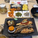 구운 | 전주 신시가지 맛집 생선구이 전문점 달빛에구운고등어 솔직후기