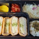 우성돈까스신도시점