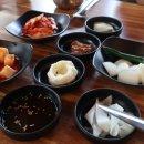 율리가마솥돼지국밥