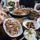 [의령 맛집] 고향가든 가례불고기 후기(+홍의장군축제 밥집, 생복탕, 의령아기랑)