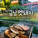 남양주 야장 맛집 추천 ㅣ 돗자리 펴고 즐기는 금남멧돼지 솔직 후기