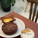 수빈베이커리 | 전포 신상카페 전포 디저트 맛집 어퍼이스트베이커리 솔직후기