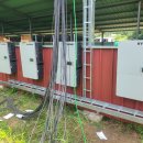 광주 태양광발전소 이미지