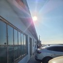 서해상사 | 충남 홍성 남당항 근처 바다뷰 힙한 카페 페퍼상사