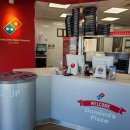 도미노피자포항시청점 | 포항 이동 시청점 '도미노피자' (블랙타이거 슈림프 더블치즈 엣지 후기)