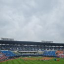 킹왕짱 | 5.5 킹왕짱 늦은 어린이날 야구경기 후기