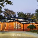 오동숲속도서관 이미지