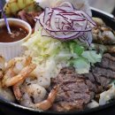 (주)신흥에너비스 | 덕이동 로데오거리 맛집 대디스오피스 존맛탱 인생피자 발견