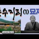 풍수지리(음택, 묘지) 네이버블로그