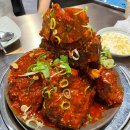 정담옥 | 송파 잠실새내 뼈찜 맛집 정담옥 후기