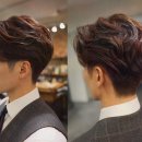 수성훼미리대백프라자점 | 트렌디한 레이어드펌으로 변신한 오무선미용실 대백프라자점, 대구수성구미용실