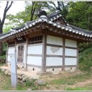 선유도 오룡묘 이미지