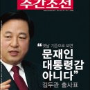 김두관 지사 사퇴는 `감동`이 아닌 `폭투`- 아이엠피터 이미지