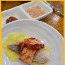 아리랑감자탕해장국 | 더맛있는녀석들 가브리살보쌈 맛집 만배아리랑보쌈 본점