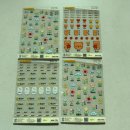 작은별어린이집 | 어린이집 준비물 네임스티커 네임스탬프 필수 이유｜이름표 준비 후기