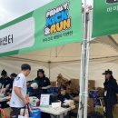마이크로패밀리 킥앤런 현장후기｜푸짐한 기프트 & 체험존 가득!