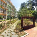 지산초등학교 이미지