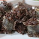 광천전통순대 이미지