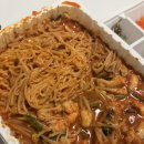 물꽁식당 | 내돈내산 배달) 블루리본맛집. 물꽁아구찜식당 보수본점/ 순살 생 아구찜 중자