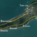 백야항 공영주차장 이미지