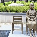 평화의 소녀상 이미지