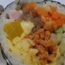 파파김밥
