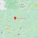 구마일주통나무산장 이미지