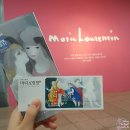 라곰(LAGOM) | [후기] Marie Laurencin 마리 로랑생 전시회 - 예술의 전당 한가람 미술관