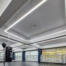 하드펀치 복싱짐 이미지