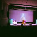 칠암도서관 공연장 이미지